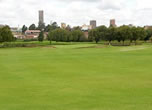 Accommodation Kempton Park Golf Course